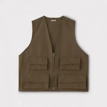 22SS PHIGVEL FISHERMAN'S VEST 베스트