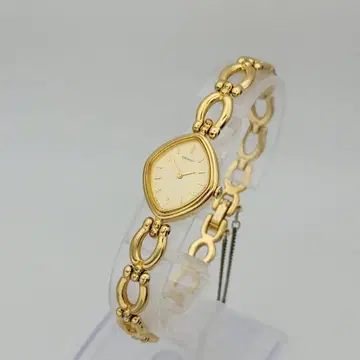 레어 작동 중 SEIKO 세이코 일본제 배터리 교체 완료