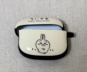 치이카와 (먼작귀) 토끼 AirPodsPro 케이스