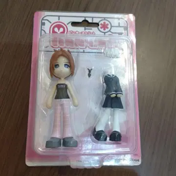 핑키 스트릿 피규어 PK-010A Pinky:St