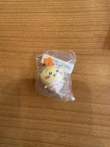 치이카와 (먼작귀) 토끼 (새우) 피규어 쿠라스시 콜라보