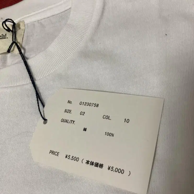 5번째 상품 이미지