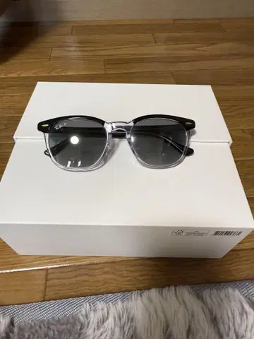 레이밴 호크아이 기무라 타쿠야