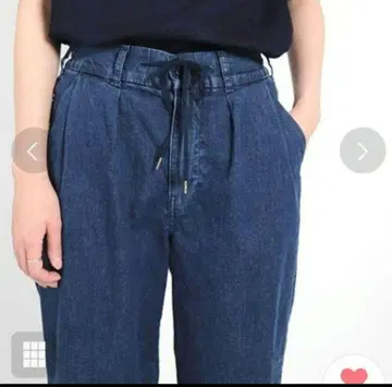 DMG 도밍고 데님