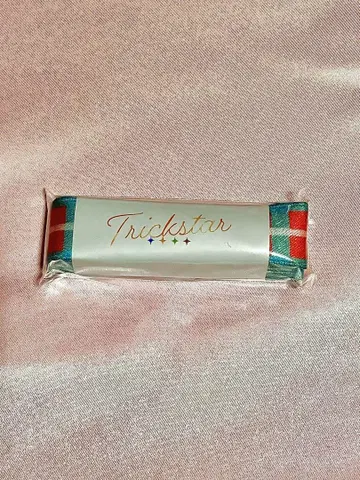 앙스타 Trickstar 전 입장 혜택 신발끈 신발끈