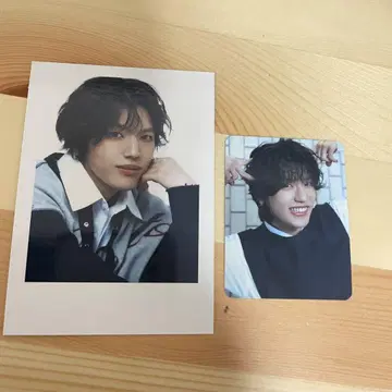INI 고츠카 다무 THE ORIGIN