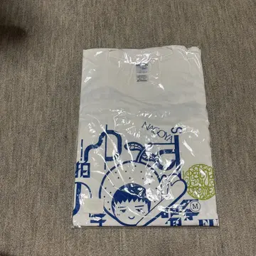 유즈 2019년 DOME 투어 티셔츠 M 사이즈