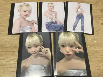 이타 시즈키 트레이딩 카드 묶음 판매