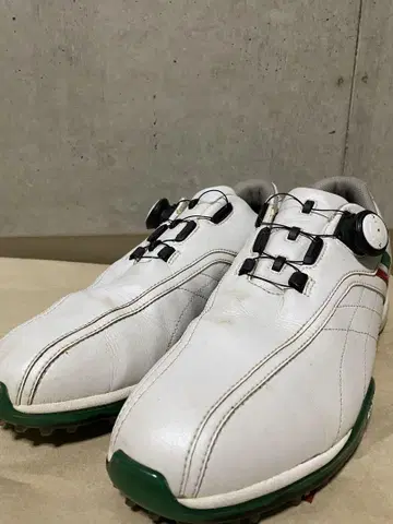 캘러웨이 골프화 28cm