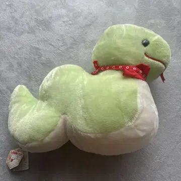 복을 부르는 바바 와카바짱 울트라 BIG