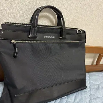 캘빈클라인 비즈니스 백