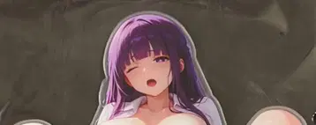 장송의 프리렌 페른 양면 아크릴 스탠드