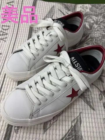 CONVERSE 골프화 여성용