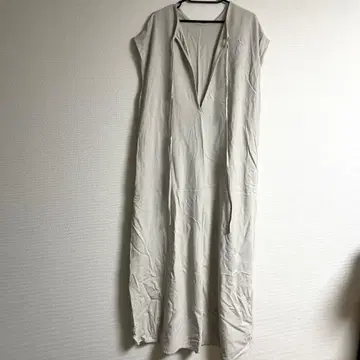 CITY SHOP 시티샵 카프탄 드레스 원피스 롱원피스