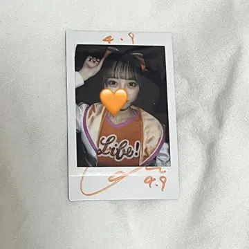 코르네 사인 체키