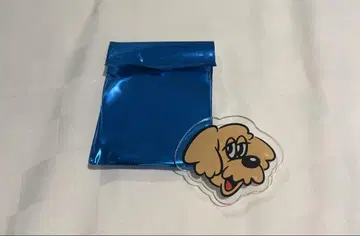 유리 27일 한정 랜덤 추첨 아크릴 클립