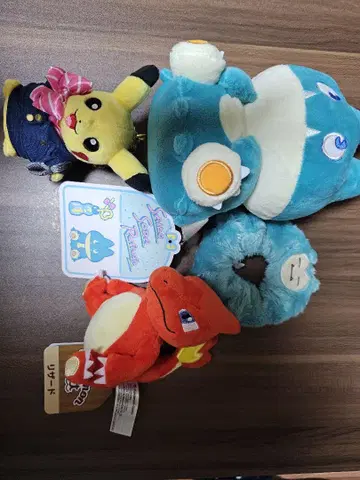 포켓몬 묶음 판매 사이코 소다