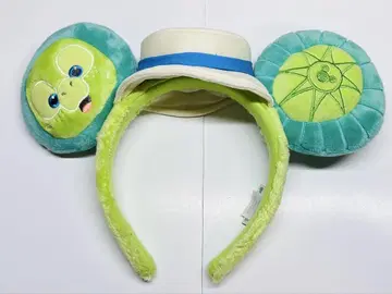 Disney 올멜 머리띠