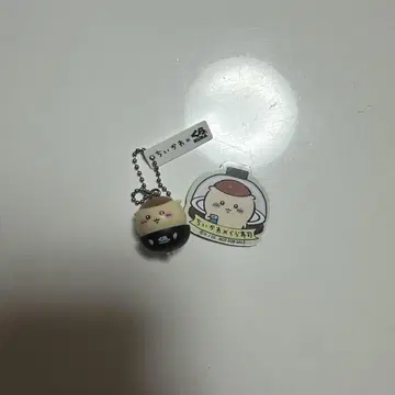 쿠라스시 밤만쥬 키링 마그넷