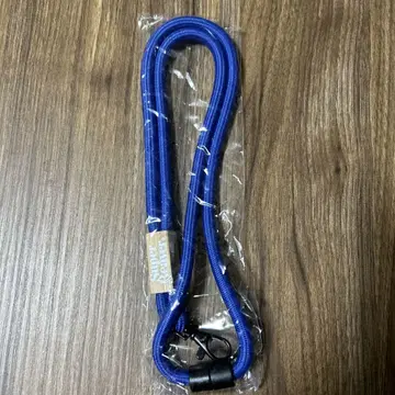 SUPER BEAVER 넥스트랩 파랑