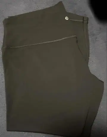 룰루레몬 레깅스 18(5XL) 170/104A