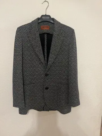 MISSONI 테일러드 자켓 (세트업 팬츠는 별도 판매)