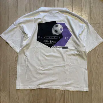 90s KAPPA USA제 티셔츠 빈티지 카파 빈티지