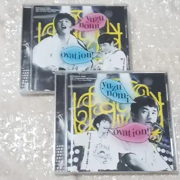 유즈노미 CD