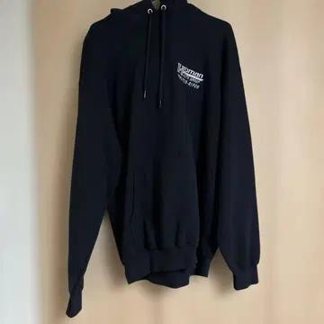 미국 구제 의류 Port & Company 후드티