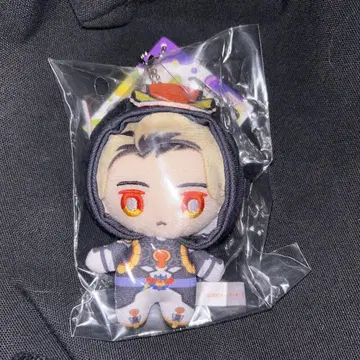 가면라이더 가브 변신 마스코트 라키아 브람