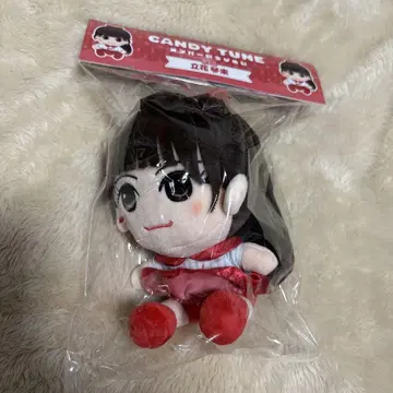 CANDYTUNE 타치바나 코토미 꼬마인형 카와누이