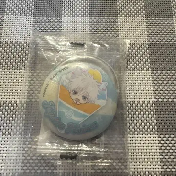 고죠 사토루 캔뱃지