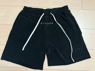 CRONOS 파일 숏 팬츠