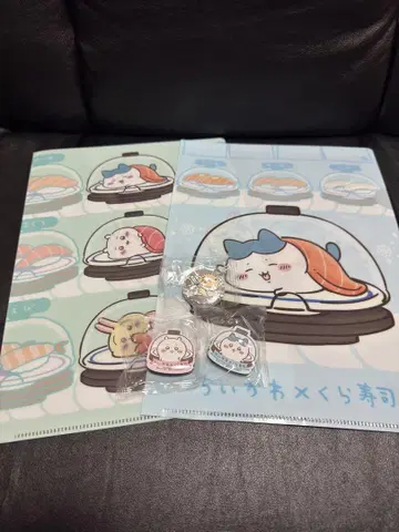 치이카와 (먼작귀) 쿠라스시