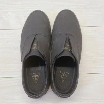 HUF 스니커즈 슬립온
