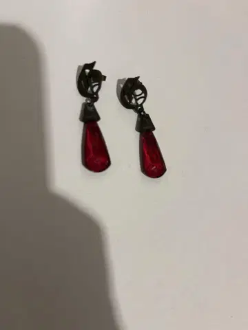 초레어! / John galliano 2006 AW / 귀걸이