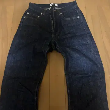 아페쎄 데님(슬림) 사이즈 24