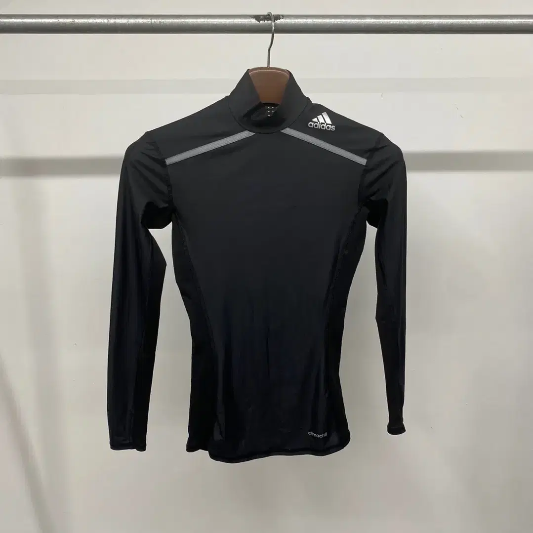 Techfit Adidas Turtleneck Men's Adidas Men's Techfit
