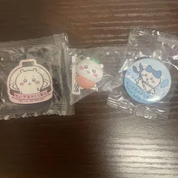 치이카와 (먼작귀) 쿠라스시