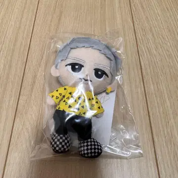미사용 새상품 스노우 교수형 시리즈 이와모토 테루
