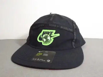 새상품 NIKE (나이키) 모자 캡 CAP 유니섹스