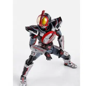 S.H.Figuarts 진골조형 가면라이더 넥스트 파이즈