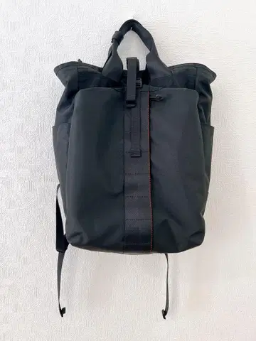 BRIEFING 백팩 URBAN GYM PACK L 브리핑 블랙