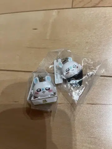 치이카와 (먼작귀) 쿠라스시 모몽가 피규어
