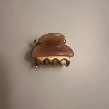 acca 헤어 클립