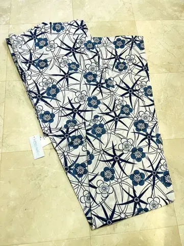새상품 유카타