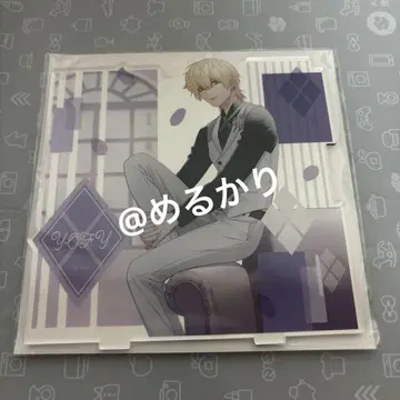 신키스 3주년 sympathyKiss YOFY BIG 아크릴 스탠드
