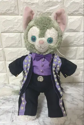 봉제 인형 코스튬