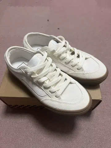 반스 스탠스 V36