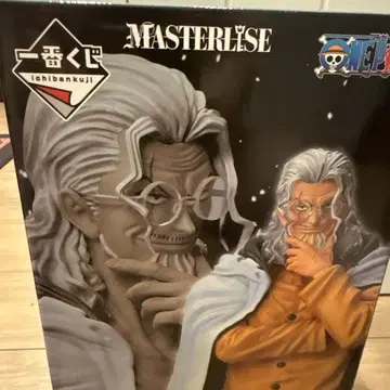 원피스 MASTERLISE 실버즈 레이리
